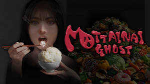 MOTTAINAI GHOST Product Image