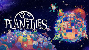 Planetiles Product Image