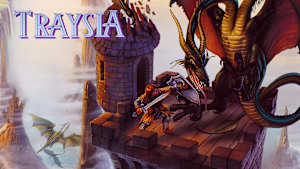 Traysia Product Image