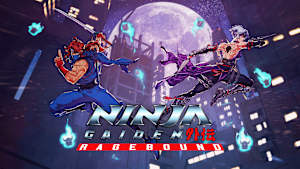 NINJA GAIDEN: Ragebound Product Image