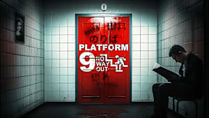 Platform 9 - NO WAY OUT Product Image