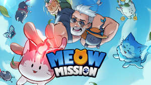 Meow Mission Product Image