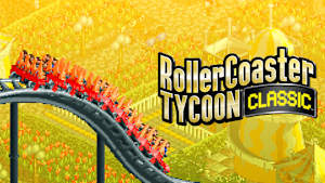 RollerCoaster Tycoon® Classic Product Image