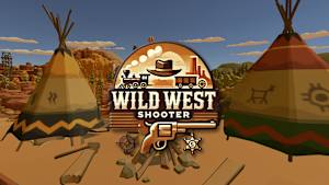 Wild West Shooter Product Image