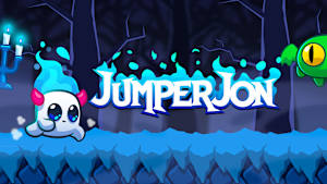 Jumper Jon Product Image