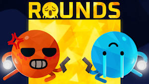 ROUNDS Product Image