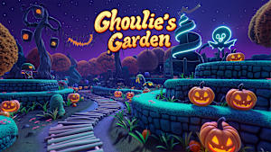Ghoulie’s Garden Product Image