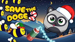 Save The Doge 2 Product Image