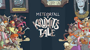 Meteorfall: Krumit's Tale Product Image