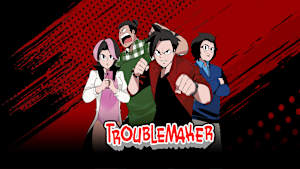 Troublemaker Product Image