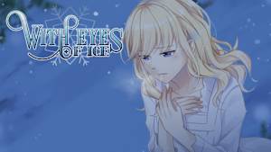 With Eyes of Ice Product Image