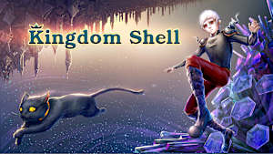 Kingdom Shell Product Image