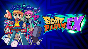 Scott Pilgrim EX Product Image