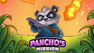 Pancho's Mission Product Image
