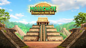 Malachite: Temple of the Sun Collector's Edition Product Image
