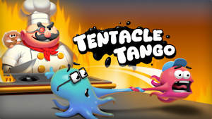 Tentacle Tango Product Image