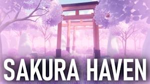 Sakura Haven Product Image