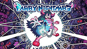 Parry Nightmare Product Image