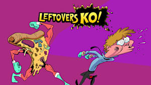 Leftovers KO!  Product Image