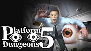 Platform5 Dungeons Product Image