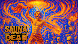 Sauna of the DEAD Product Image