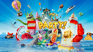  LEGO® Party! Product Image