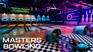 Masters Bowling Product Image