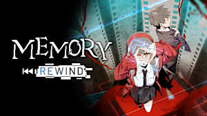 Memory Rewind Product Image