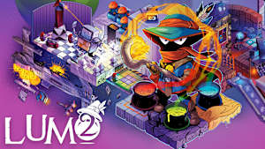 Lumo 2 Product Image