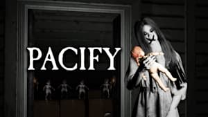 Pacify Product Image