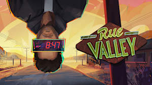 Rue Valley Product Image