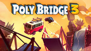 Poly Bridge 3 Product Image