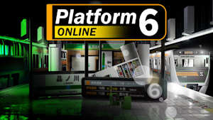 Platform 6 ONLINE Product Image
