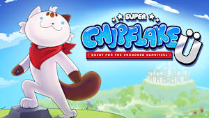 Super Chipflake Ü: Quest for the Uncooked Schnitzel Product Image