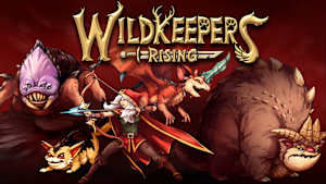 Wildkeepers Rising Product Image