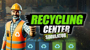  Recycling Center Simulator Product Image
