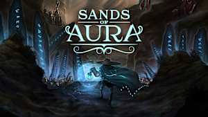 Sands of Aura Product Image