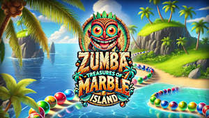 Zumba – Treasures of Marble Island Product Image