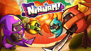 Ninjam! Product Image