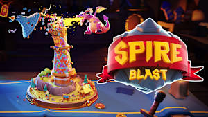 Spire Blast Product Image