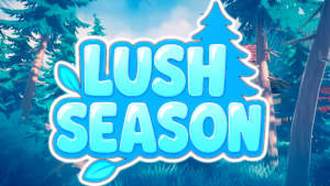 Lush Season Product Image