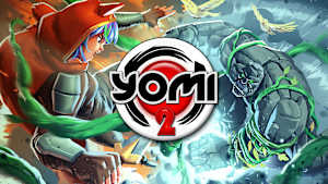 Yomi 2 Product Image