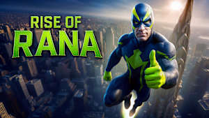 Rise of Rana Product Image