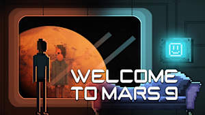 Welcome To Mars 9: The Tale Of River Product Image