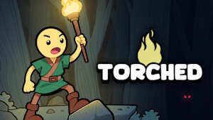 Torched Product Image