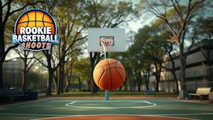 Rookie Basketball Shoots Product Image