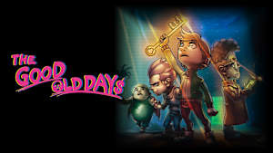 The Good Old Days Product Image