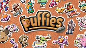 puffies.  Product Image