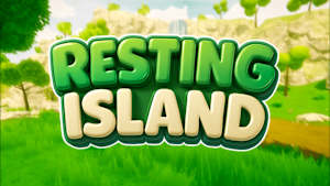 Resting Island Product Image