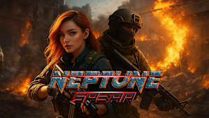 Neptune Spear Product Image